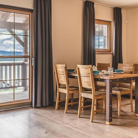 Hotel Resort Relax Dolni Vltavice Экстерьер фото