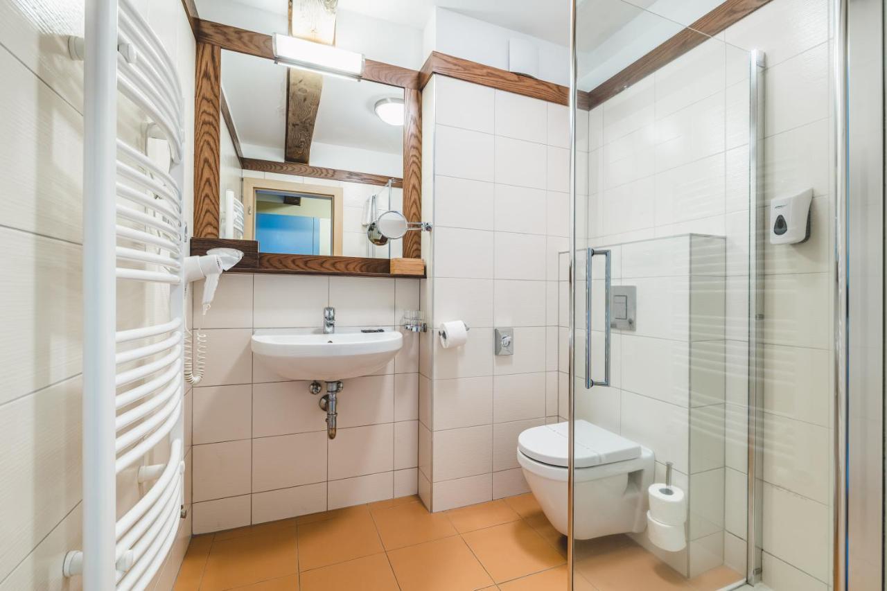 Hotel Resort Relax Dolni Vltavice Экстерьер фото
