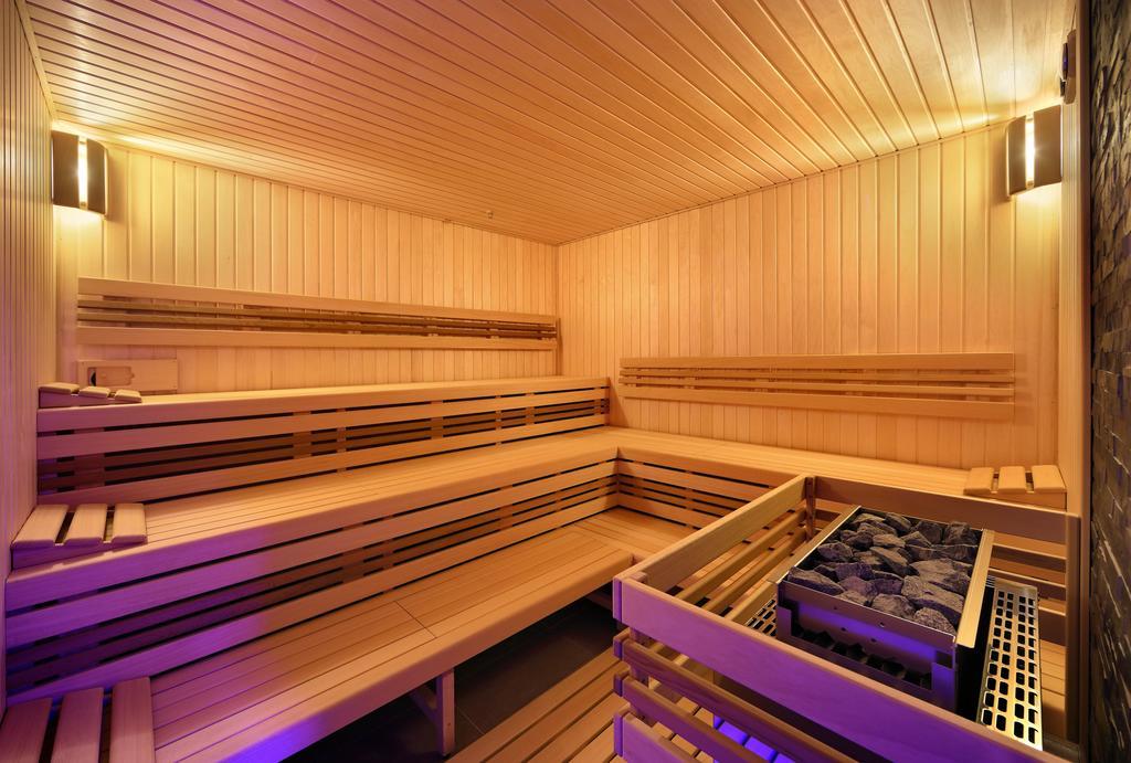 Hotel Resort Relax Dolni Vltavice Экстерьер фото